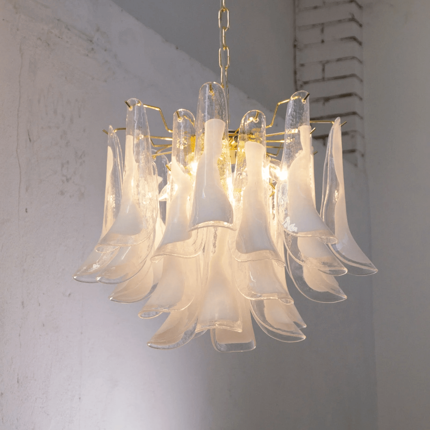 Xiravo Murano Chandelier - YIOSI