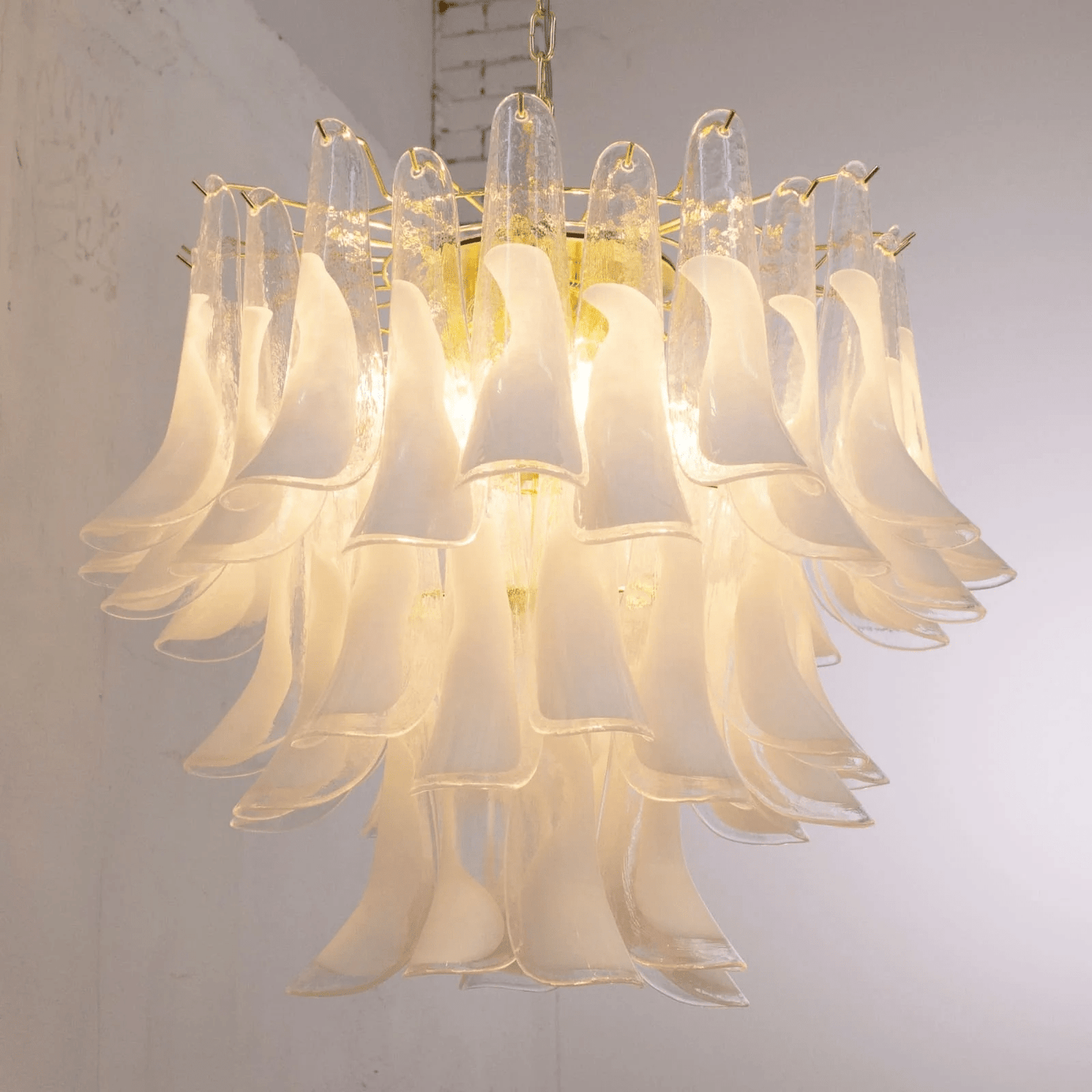 Xiravo Murano Chandelier - YIOSI