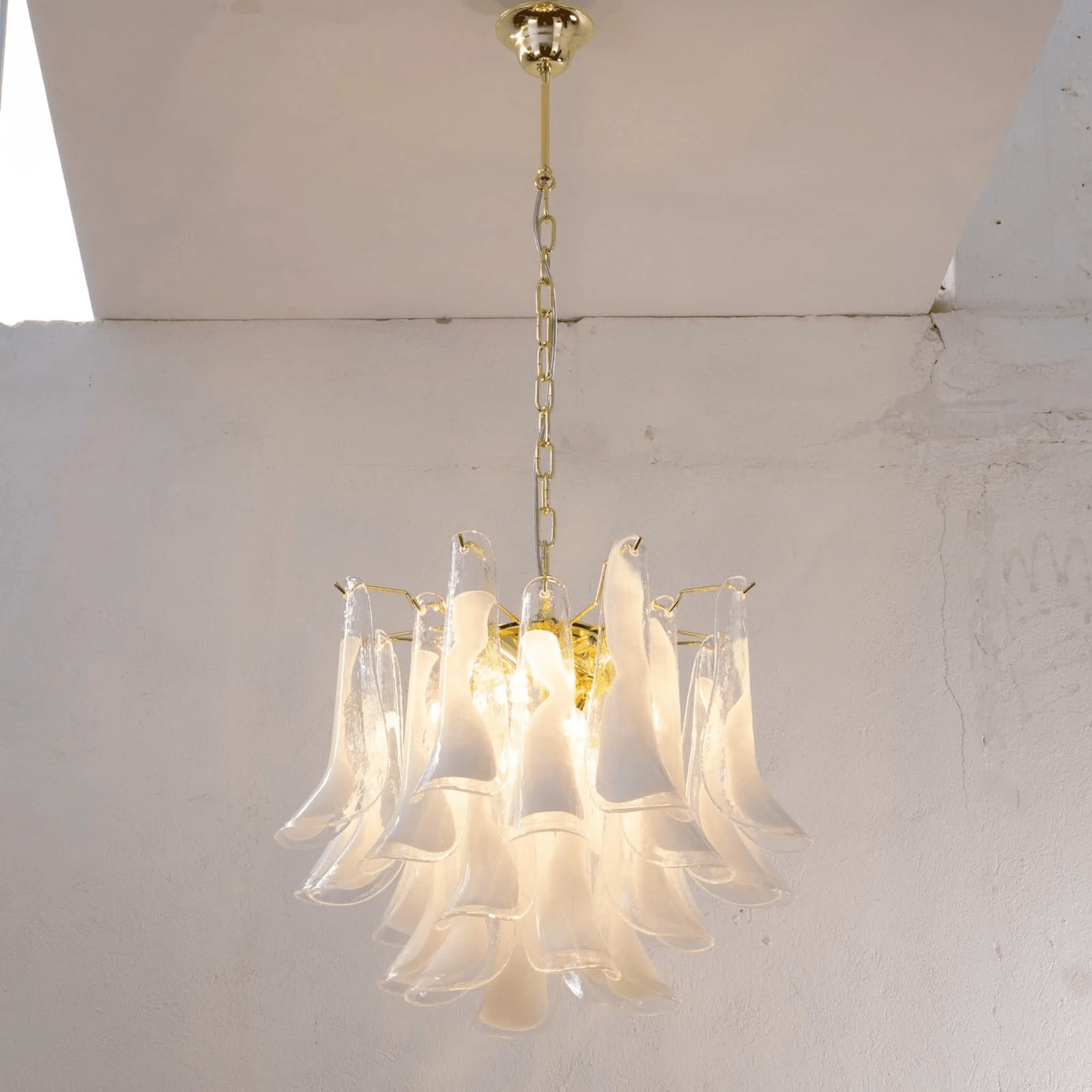 Xiravo Murano Chandelier - YIOSI