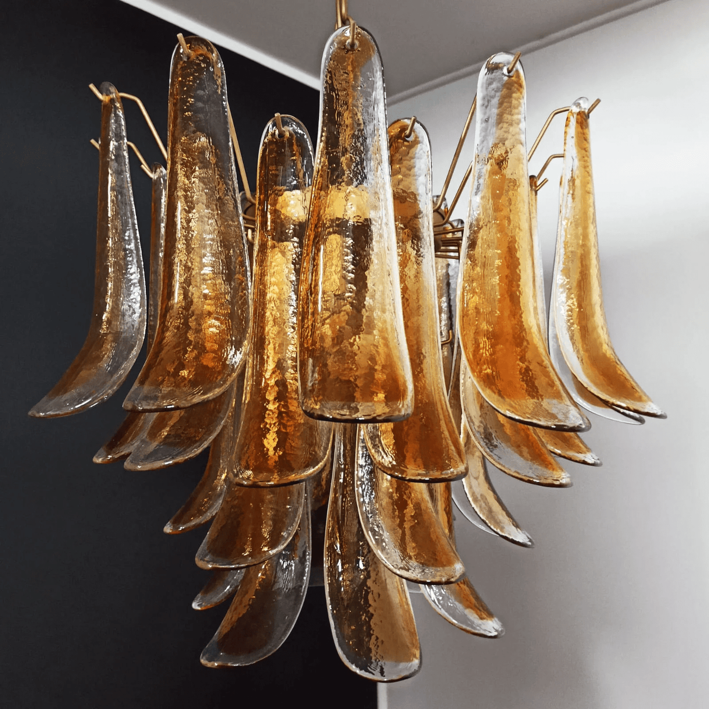 Xiravo Murano Chandelier - YIOSI