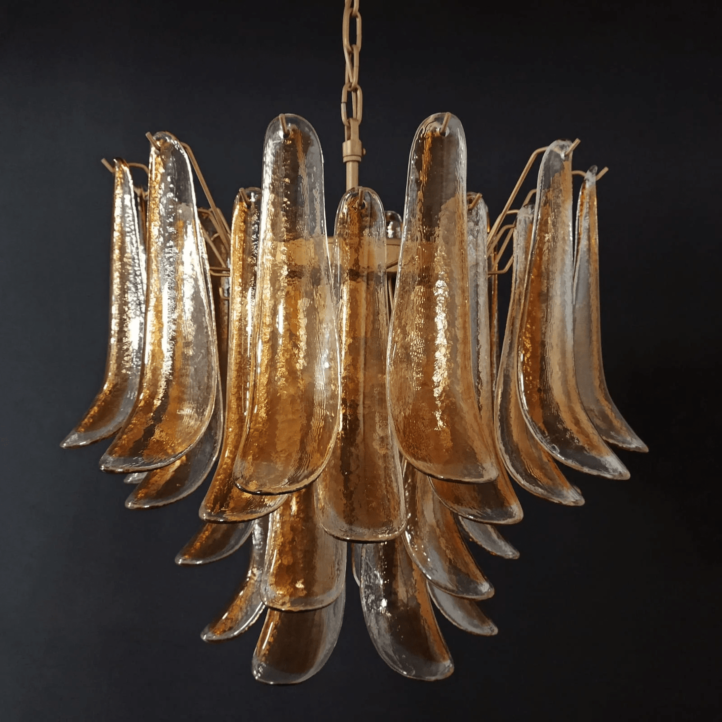 Xiravo Murano Chandelier - YIOSI