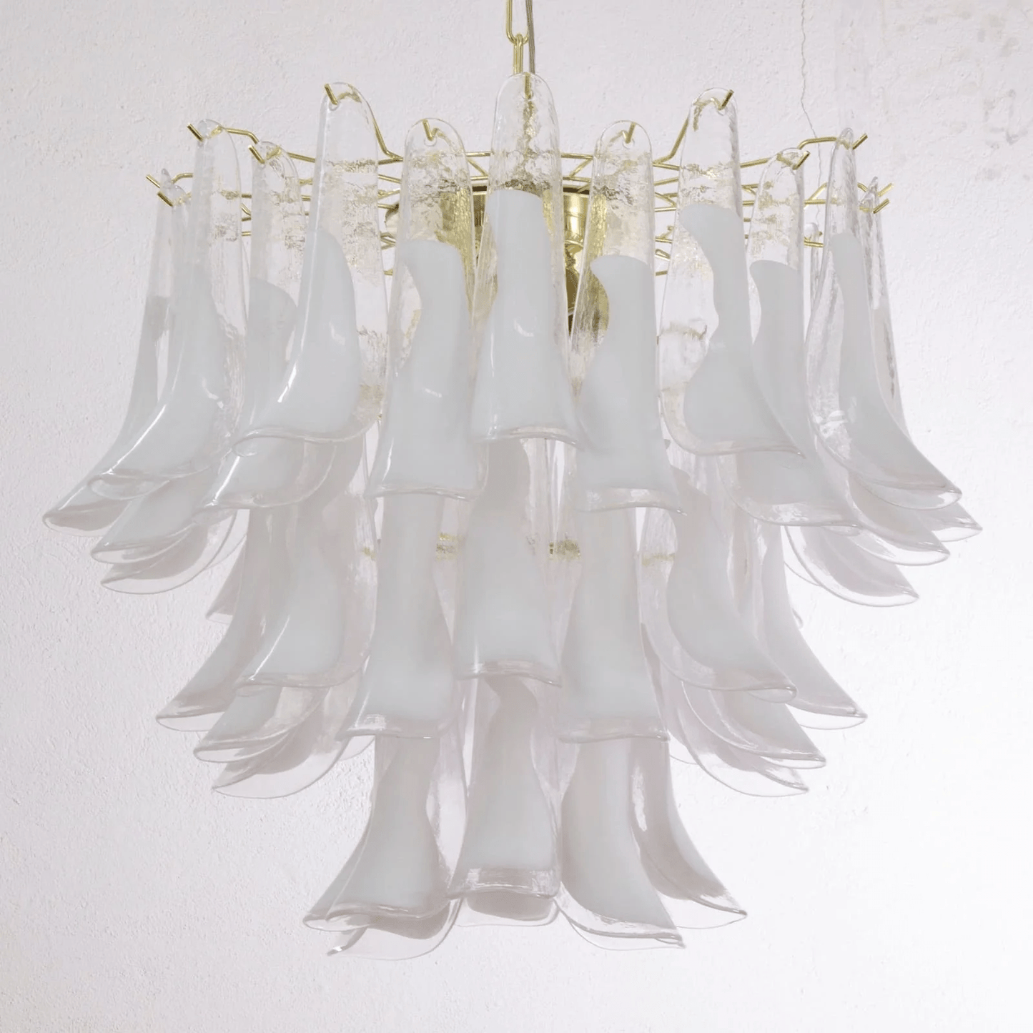 Xiravo Murano Chandelier - YIOSI