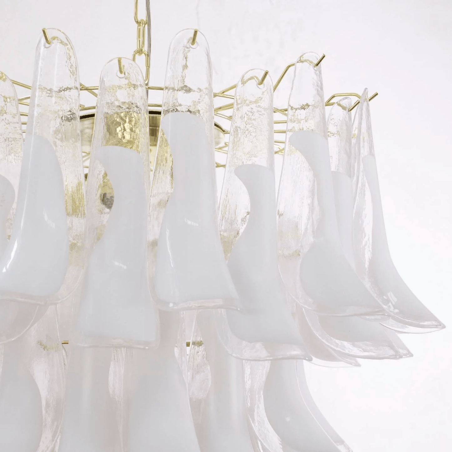 Xiravo Murano Chandelier - YIOSI