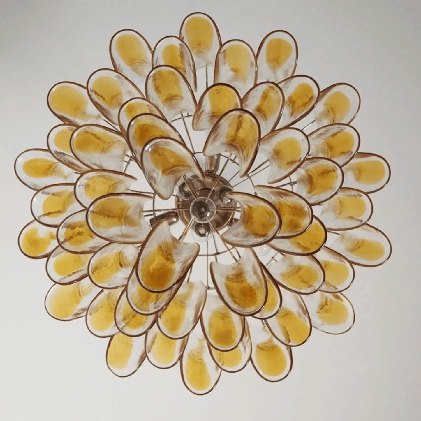 Xiravo Murano Chandelier - YIOSI