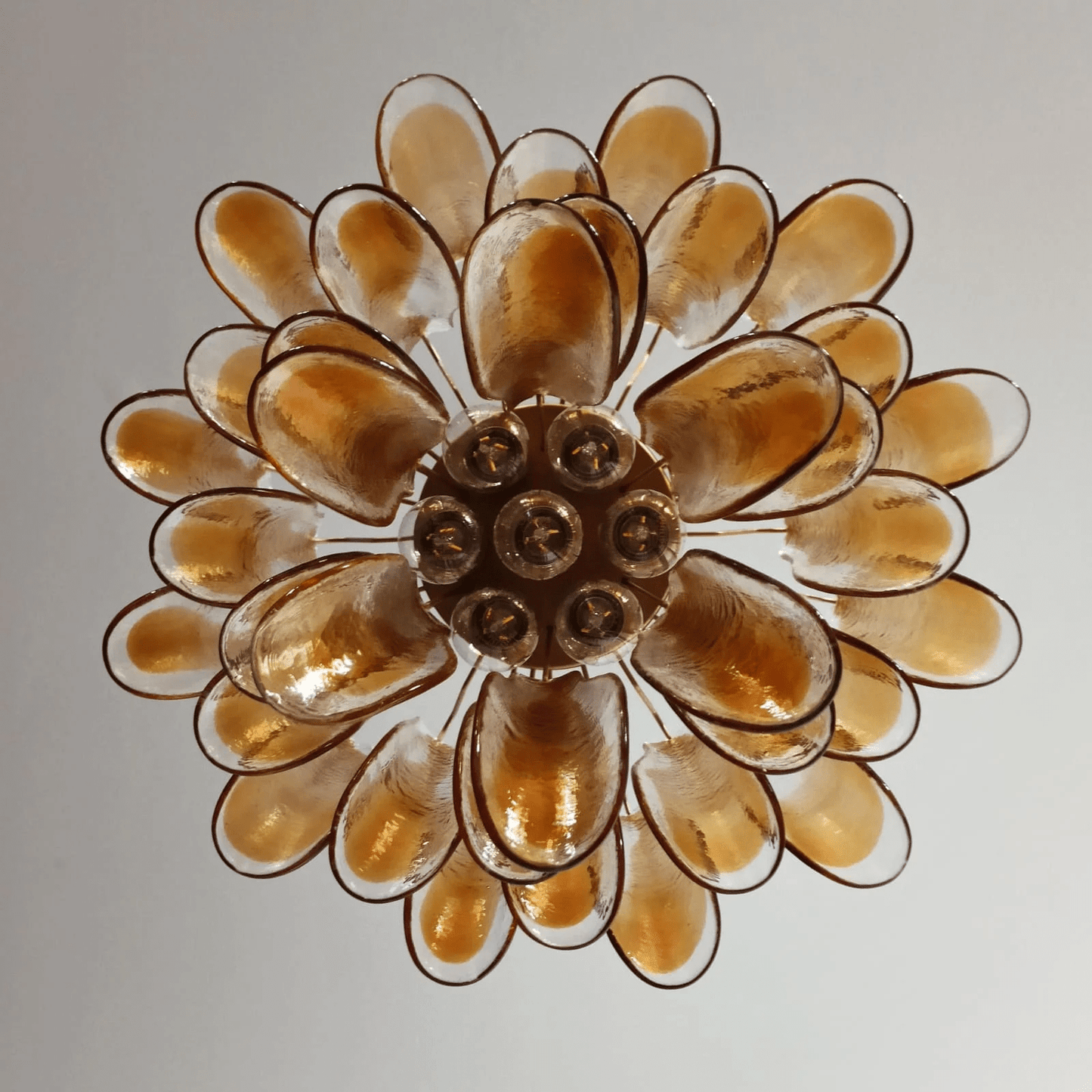 Xiravo Murano Chandelier - YIOSI