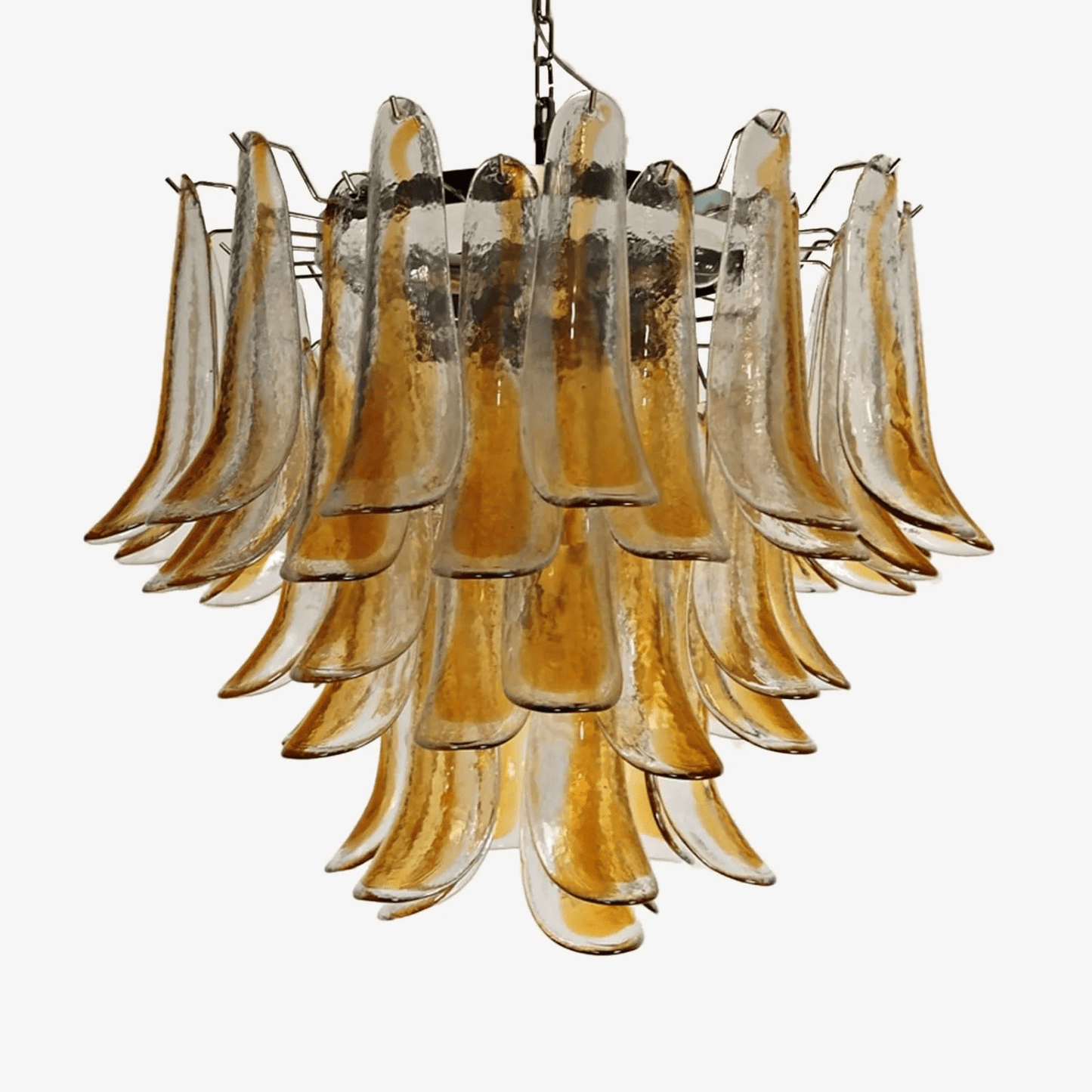 Xiravo Murano Chandelier - YIOSI