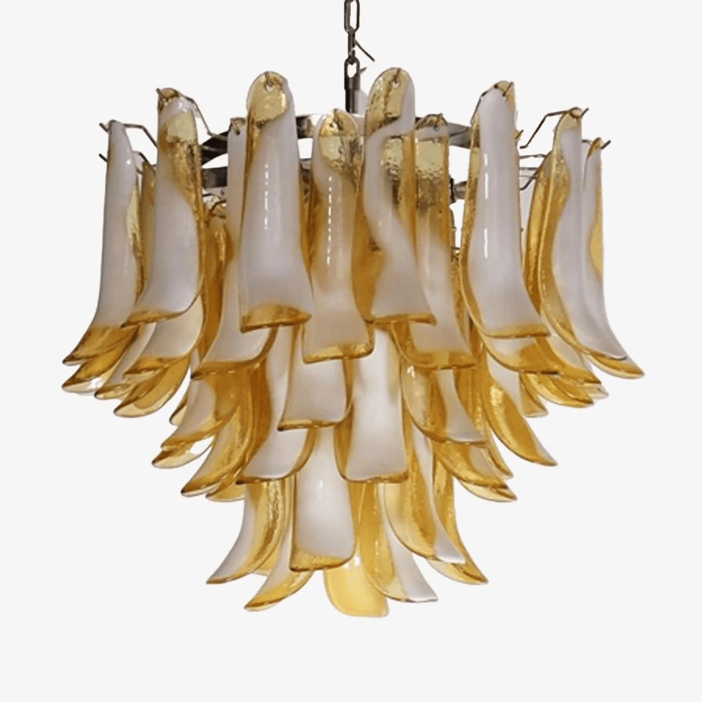 Xiravo Murano Chandelier - YIOSI