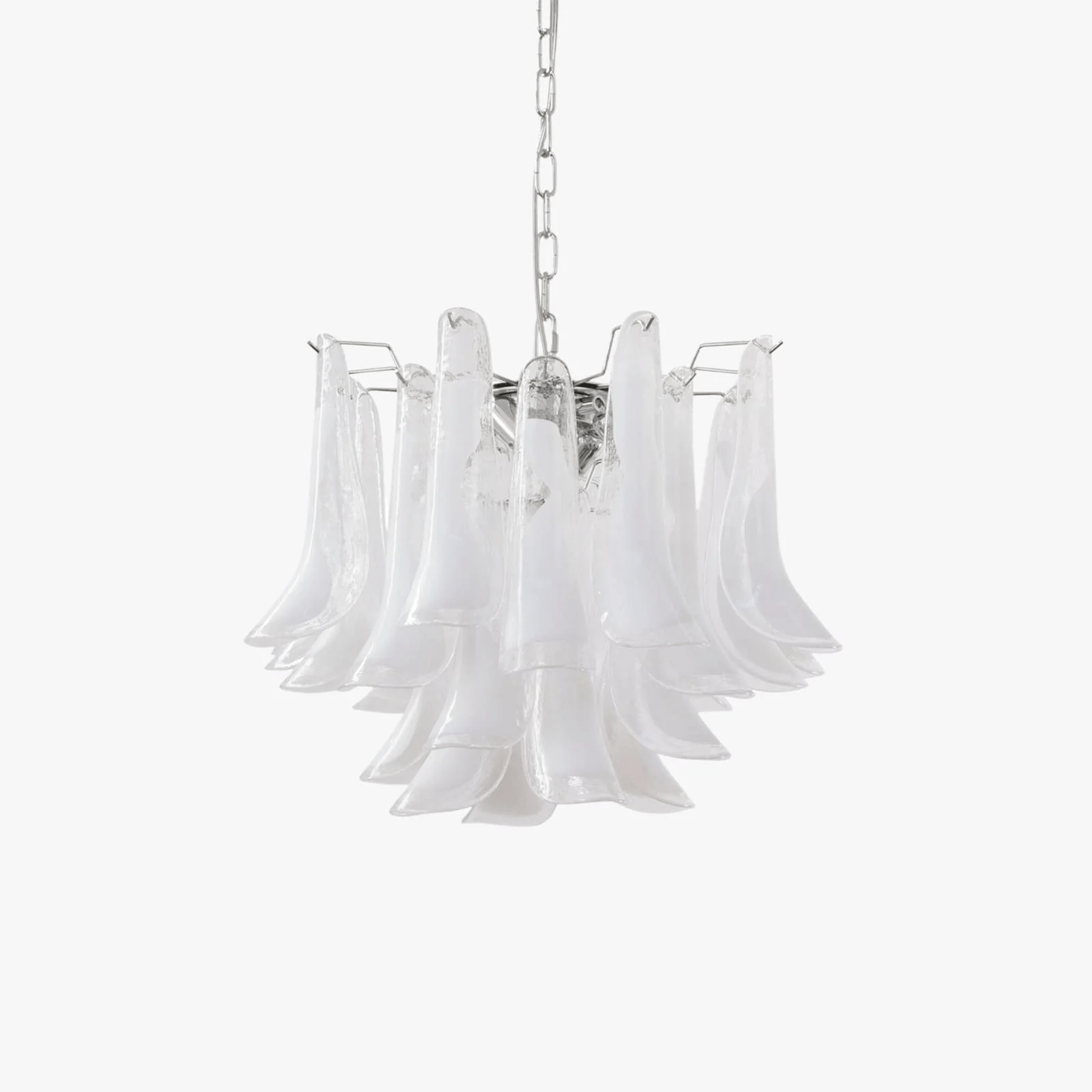 Xiravo Murano Chandelier - YIOSI