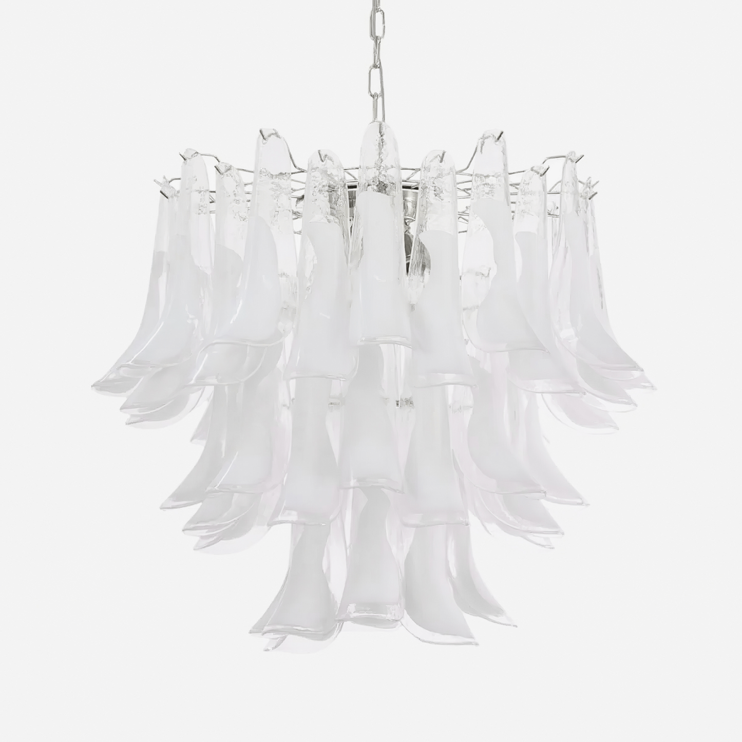 Xiravo Murano Chandelier - YIOSI