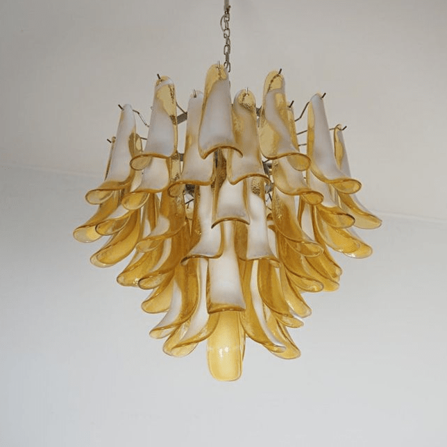 Xiravo Murano Chandelier - YIOSI
