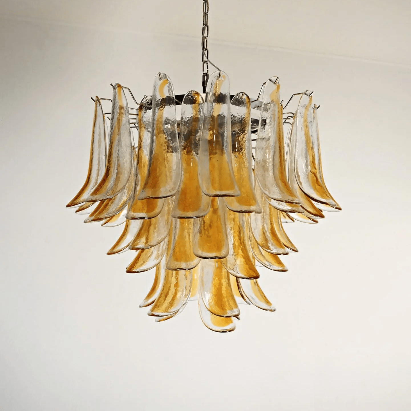 Xiravo Murano Chandelier - YIOSI
