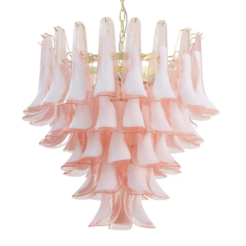 Xiravo Murano Chandelier - YIOSI