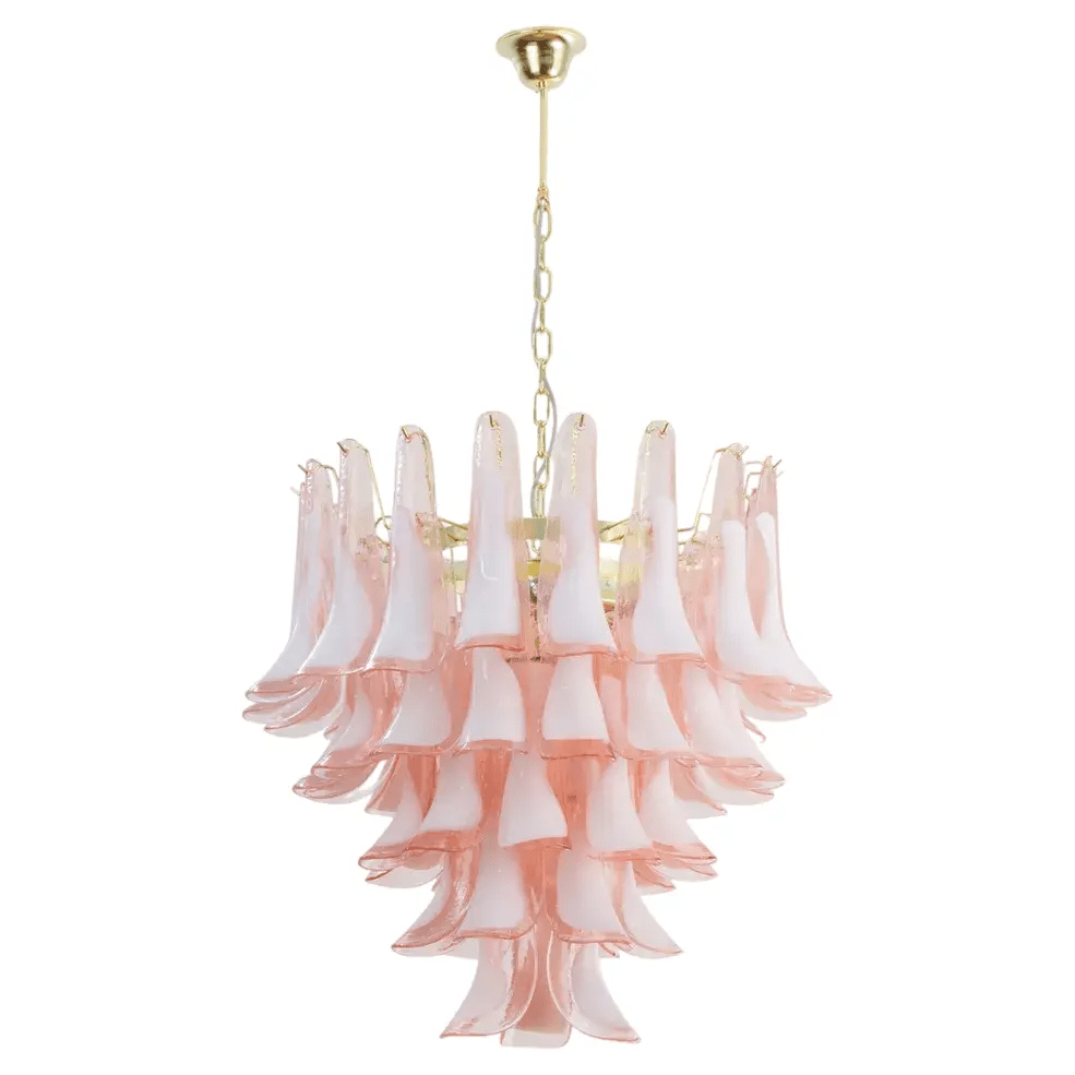 Xiravo Murano Chandelier - YIOSI