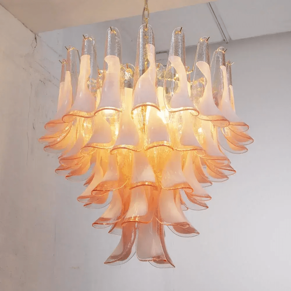 Xiravo Murano Chandelier - YIOSI