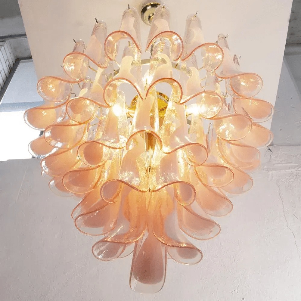 Xiravo Murano Chandelier - YIOSI