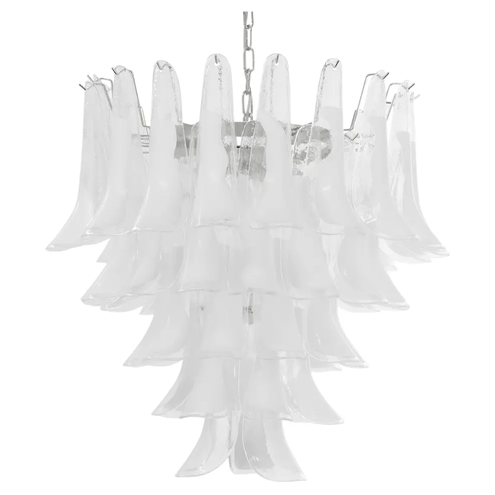 Xiravo Murano Chandelier - YIOSI