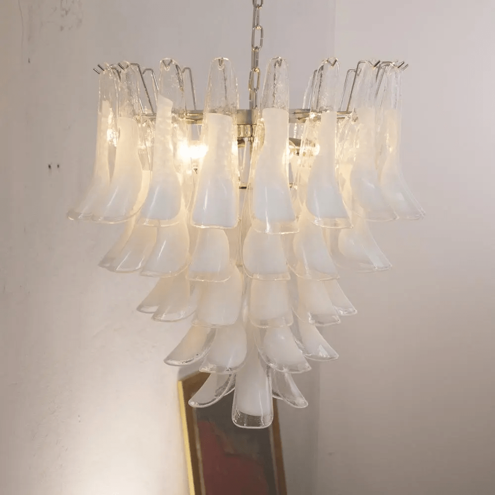 Xiravo Murano Chandelier - YIOSI