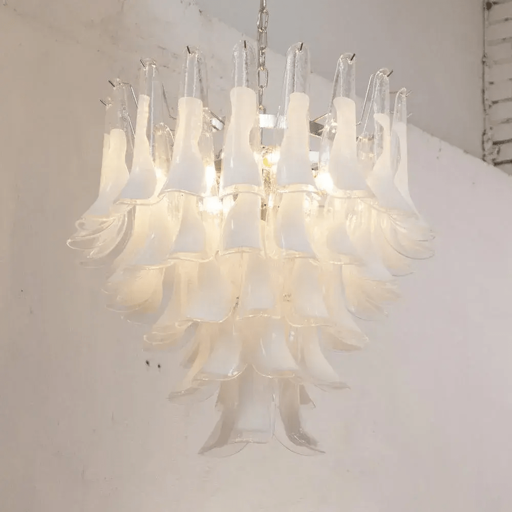 Xiravo Murano Chandelier - YIOSI