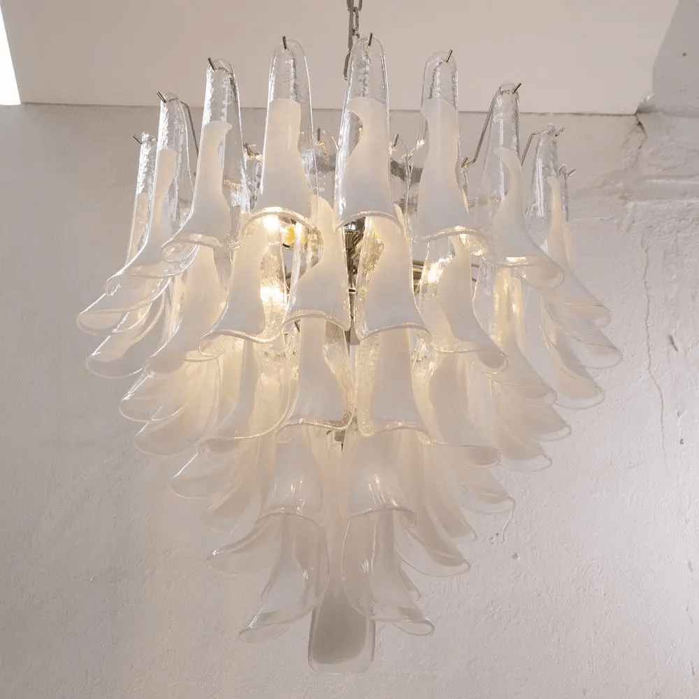 Xiravo Murano Chandelier - YIOSI