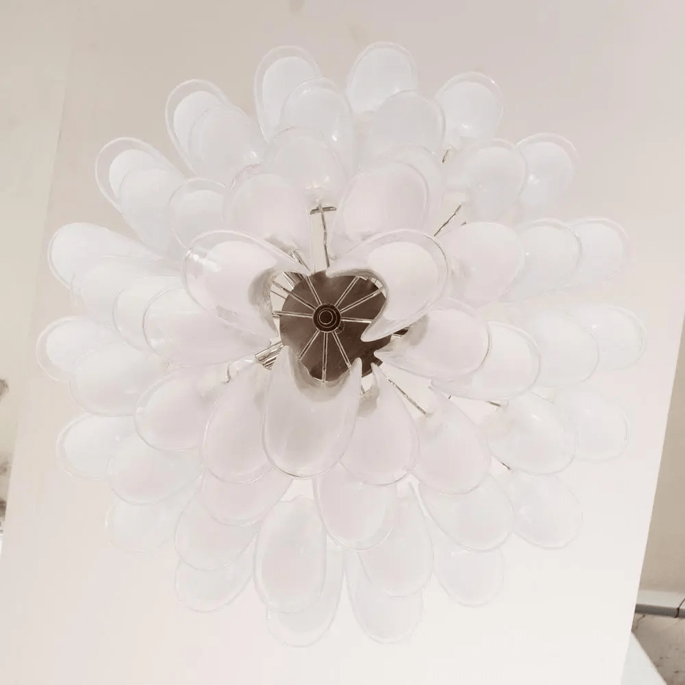 Xiravo Murano Chandelier - YIOSI