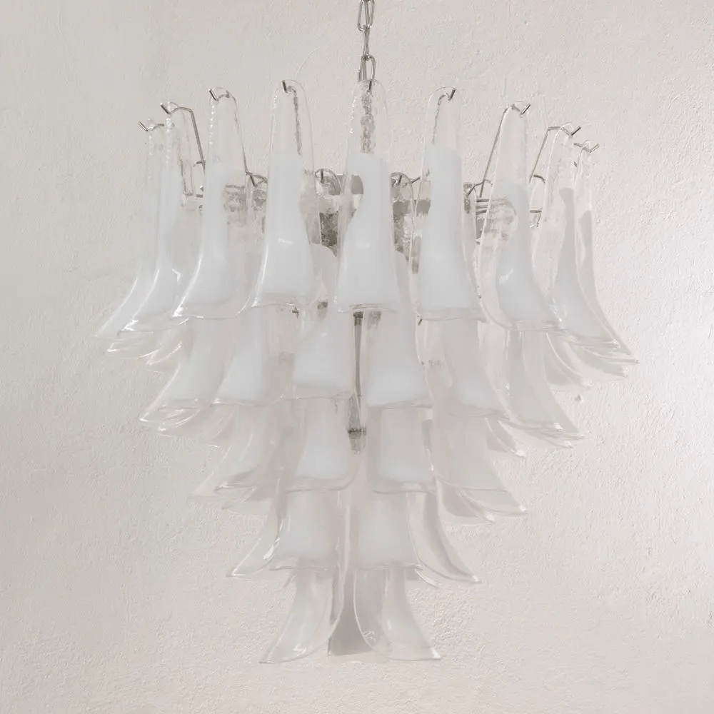 Xiravo Murano Chandelier - YIOSI