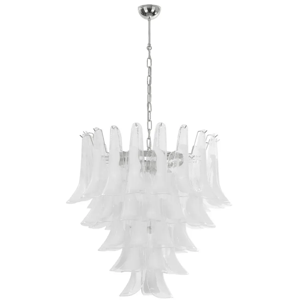 Xiravo Murano Chandelier - YIOSI
