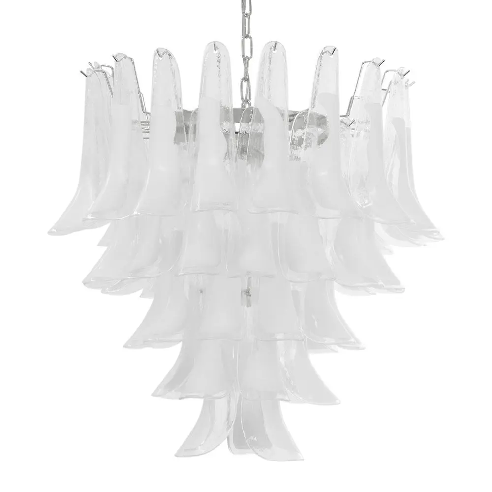 Xiravo Murano Chandelier - YIOSI