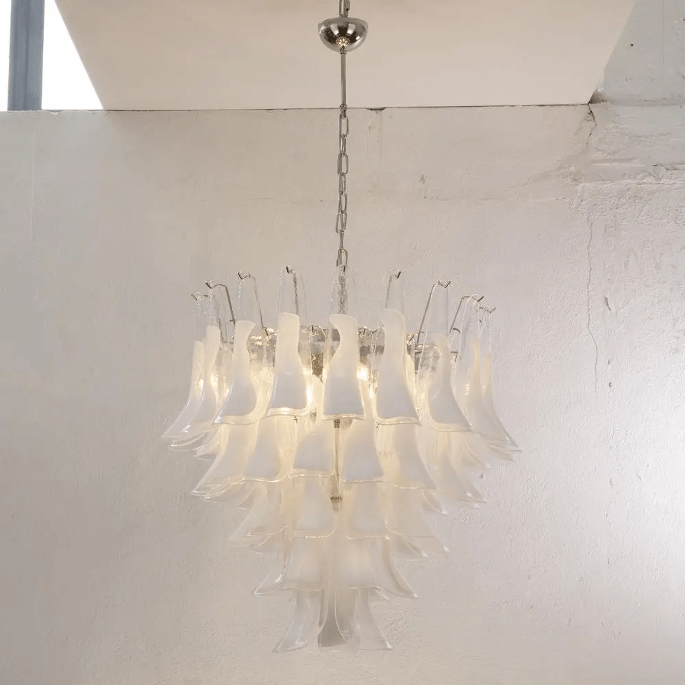 Xiravo Murano Chandelier - YIOSI
