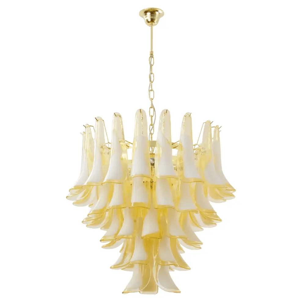Xiravo Murano Chandelier - YIOSI