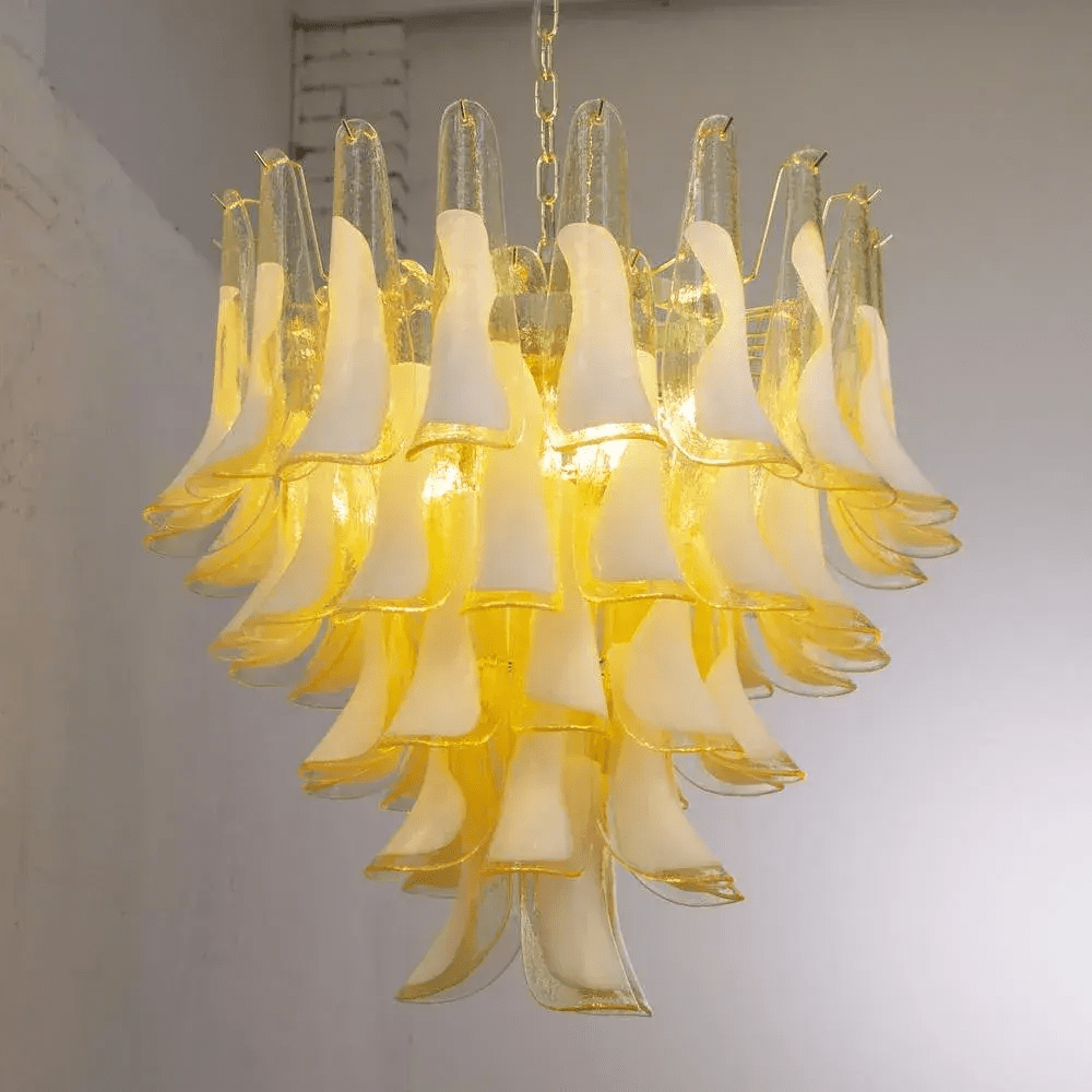 Xiravo Murano Chandelier - YIOSI