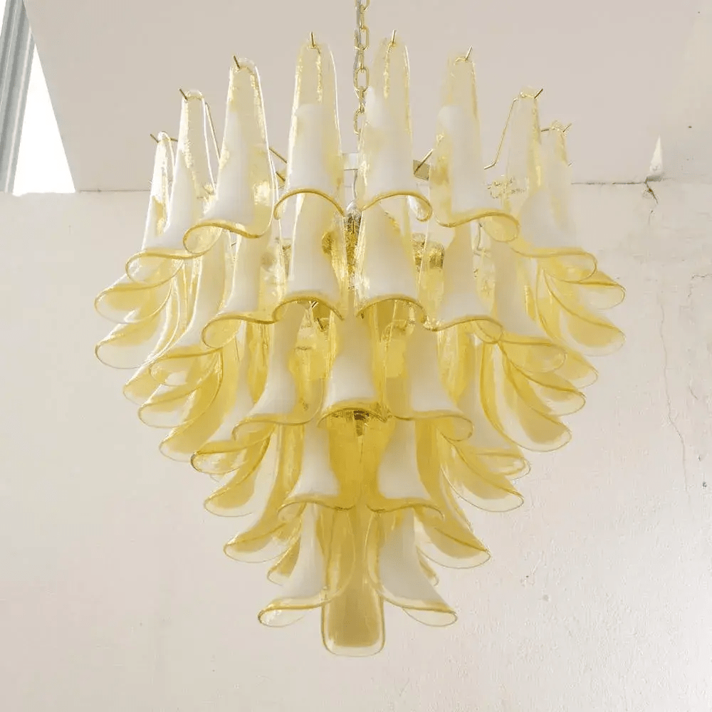 Xiravo Murano Chandelier - YIOSI