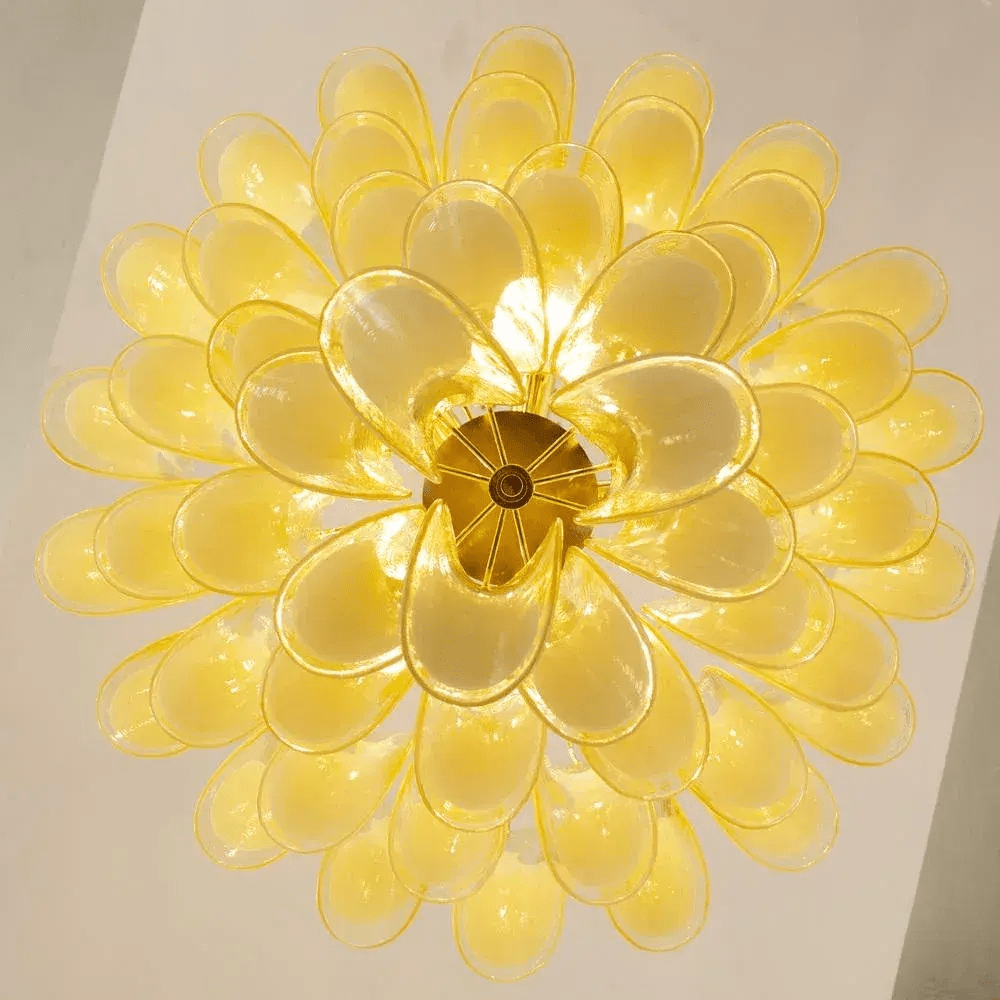 Xiravo Murano Chandelier - YIOSI