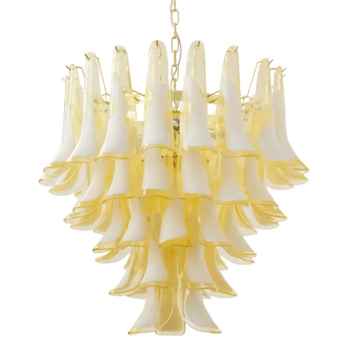 Xiravo Murano Chandelier - YIOSI