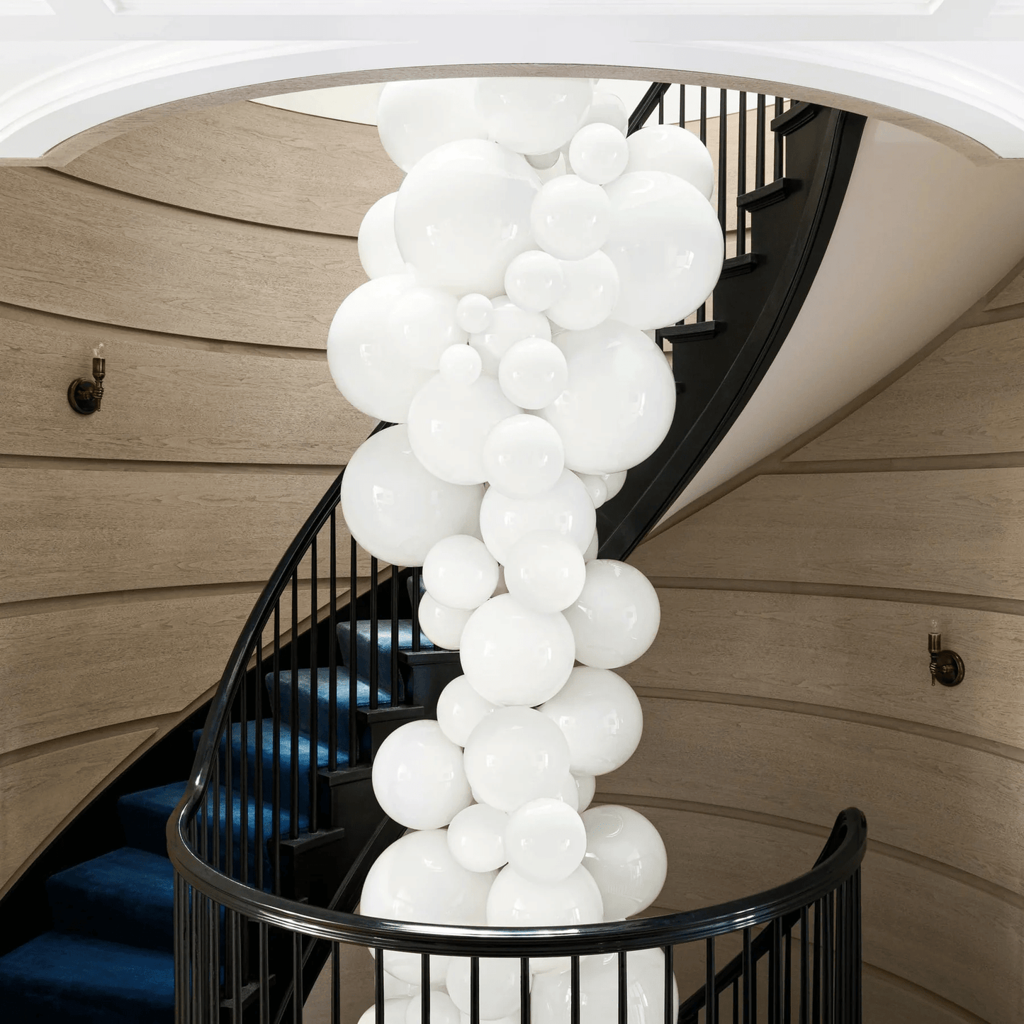 Velymo Grapetta Chandelier - YIOSI