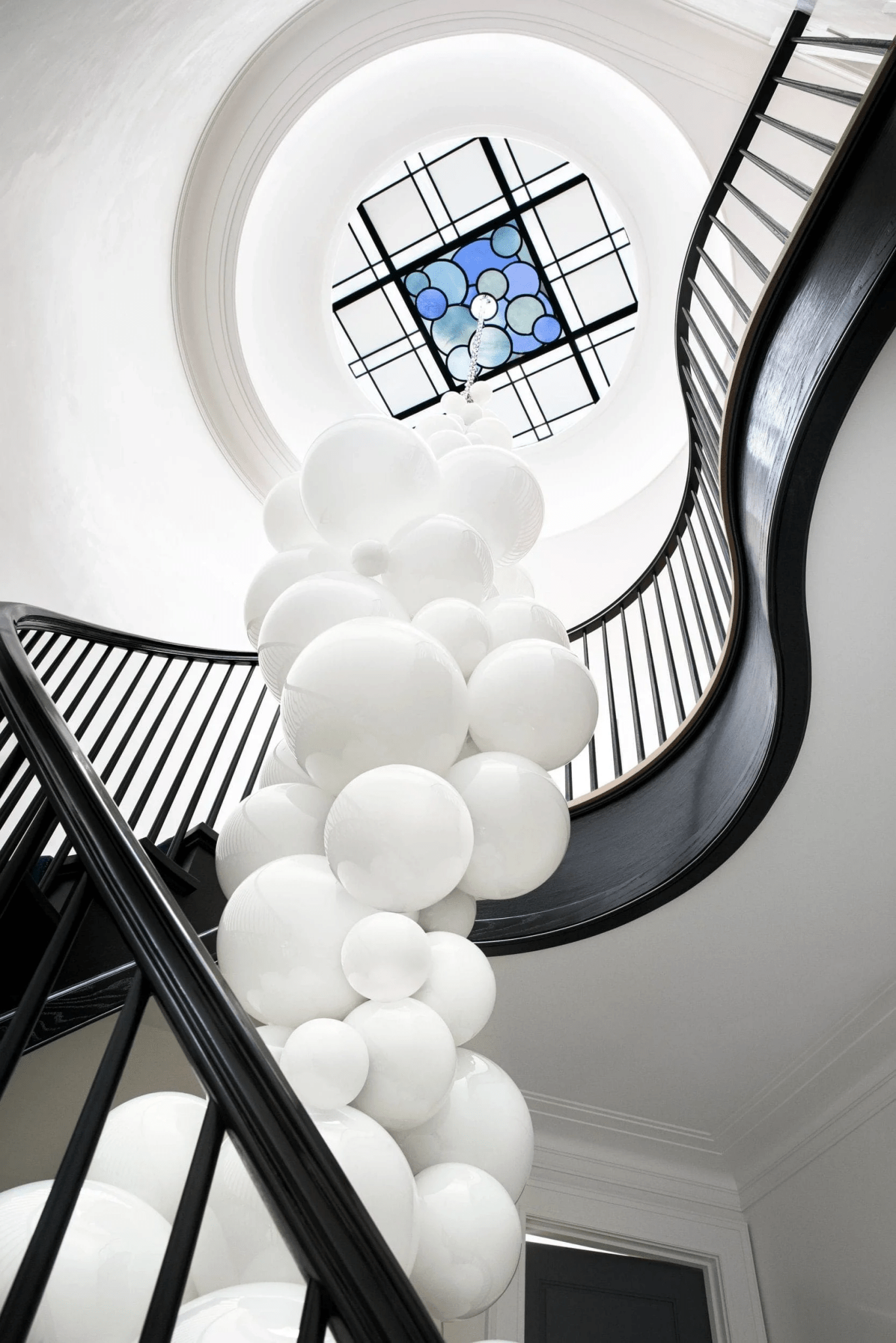 Velymo Grapetta Chandelier - YIOSI