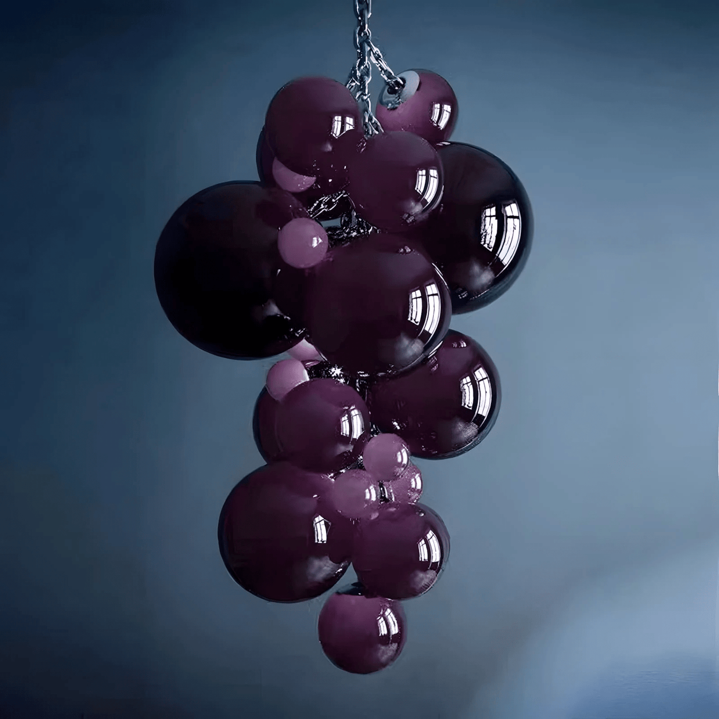 Velymo Grapetta Chandelier - YIOSI