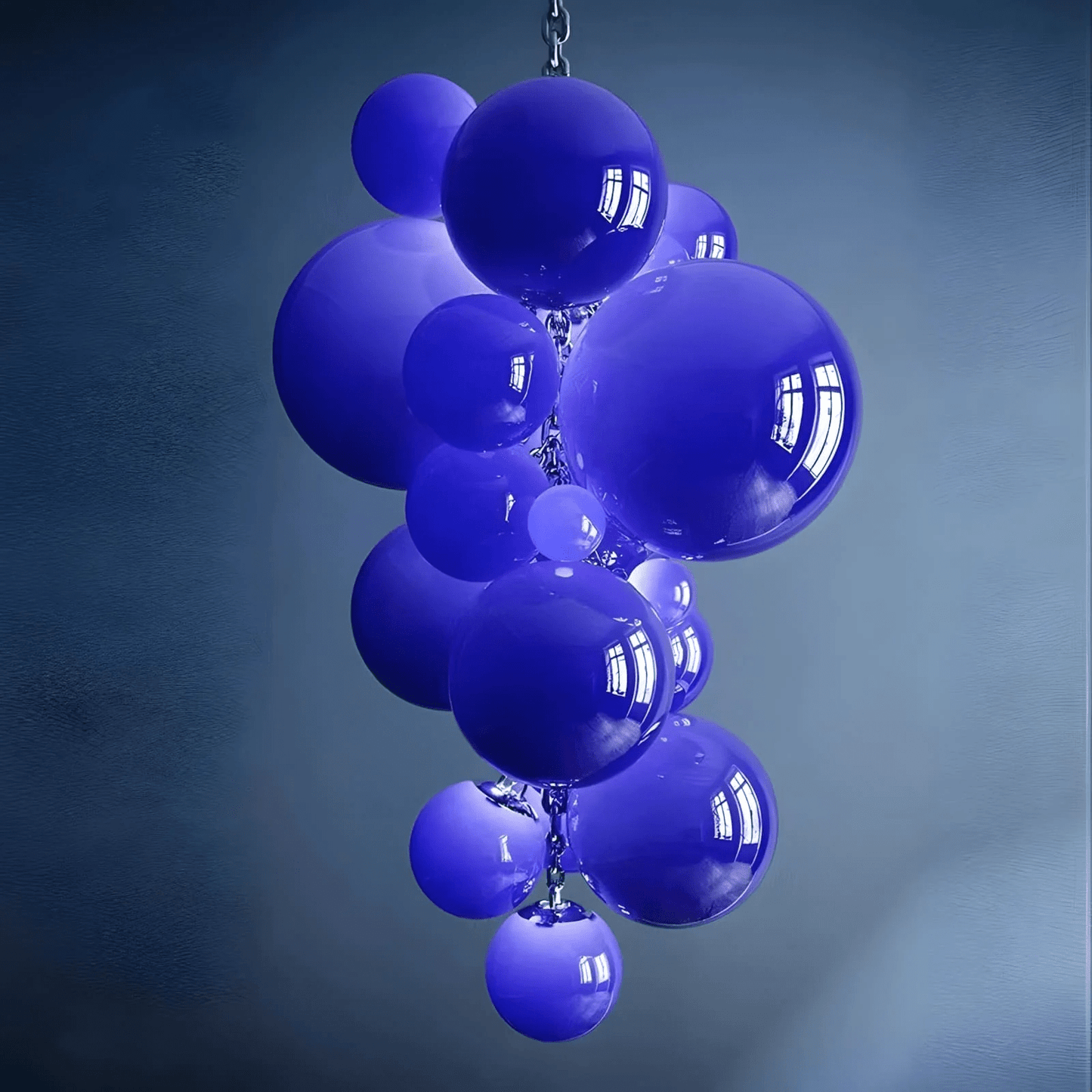 Velymo Grapetta Chandelier - YIOSI