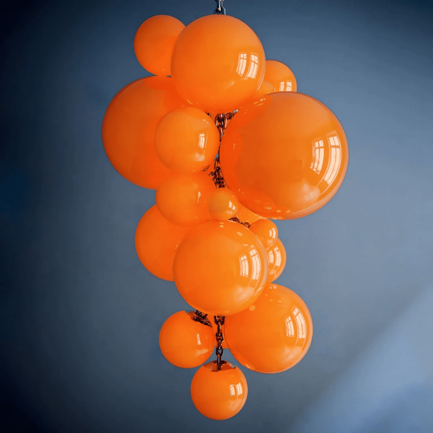 Velymo Grapetta Chandelier - YIOSI