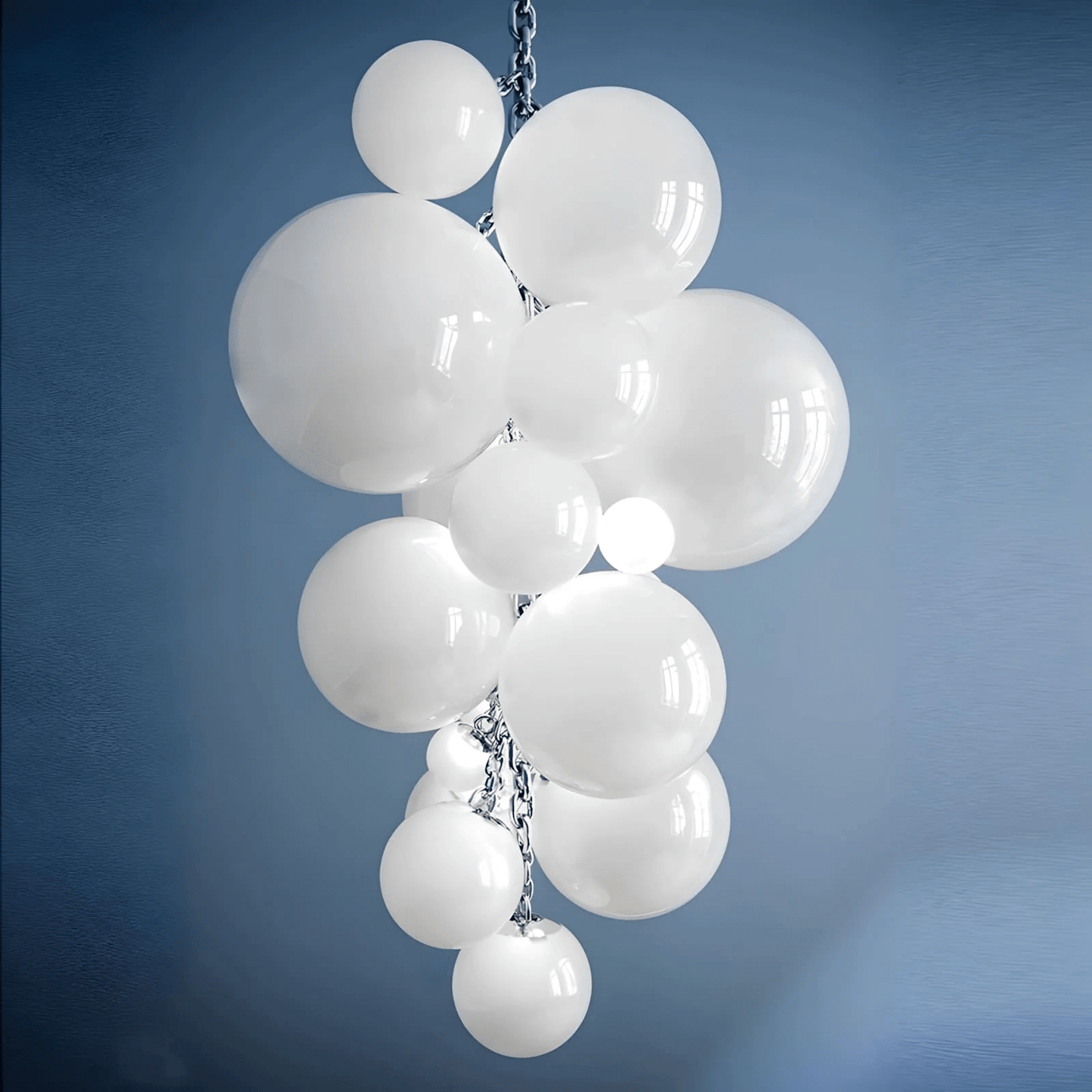 Velymo Grapetta Chandelier - YIOSI