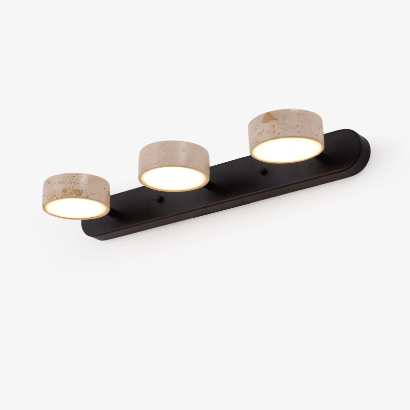 Traviso Trio Vanity Light - YIOSI