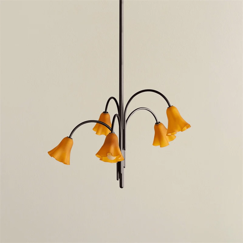 Petalia Blossom Chandelier - YIOSI