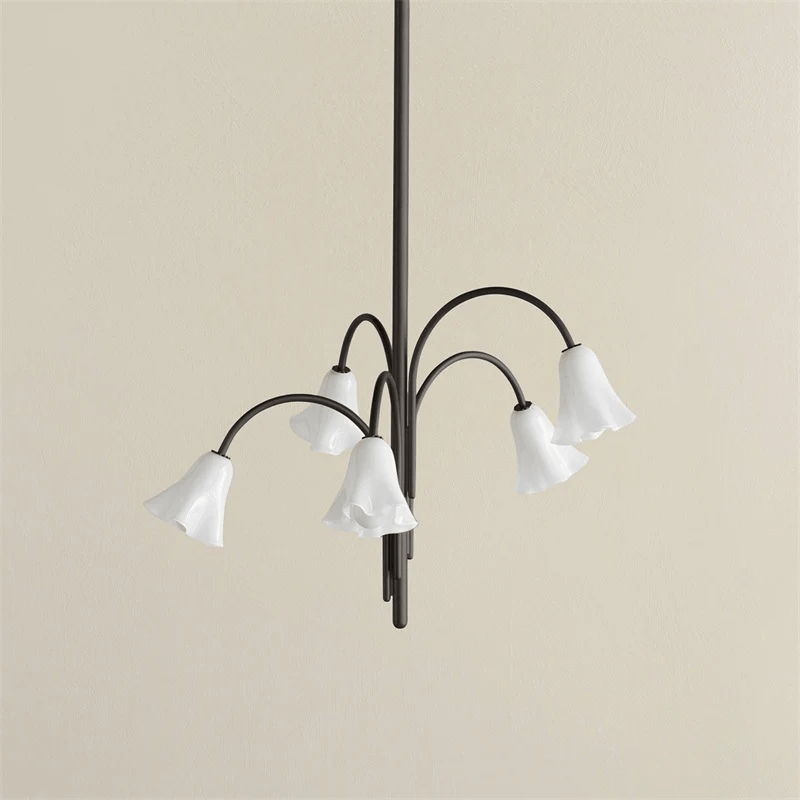 Petalia Blossom Chandelier - YIOSI