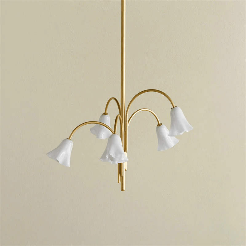 Petalia Blossom Chandelier - YIOSI