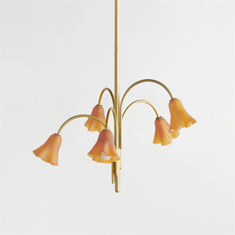 Petalia Blossom Chandelier - YIOSI
