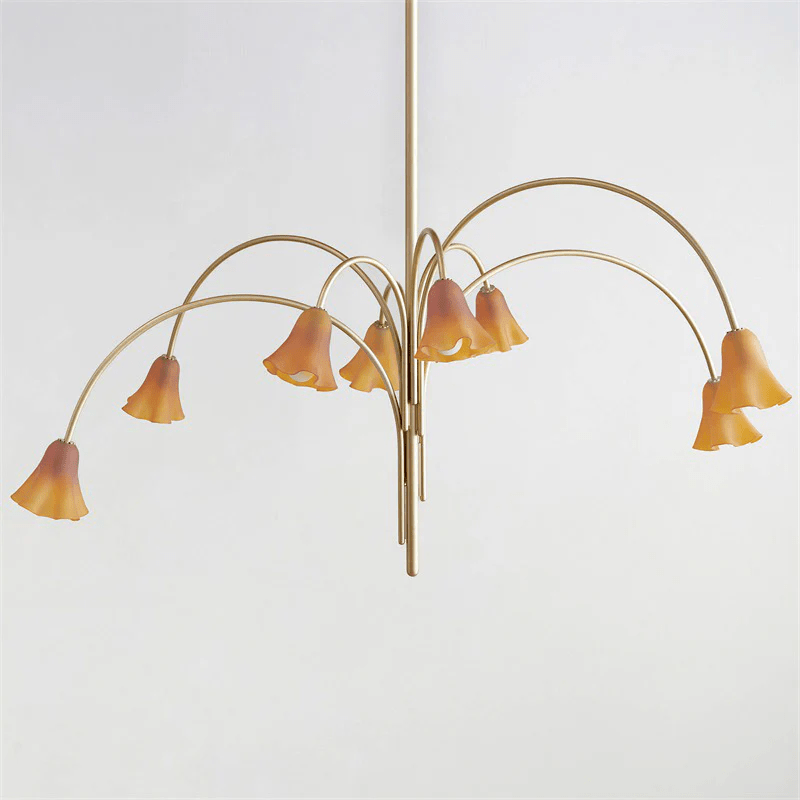 Petalia Blossom Chandelier - YIOSI