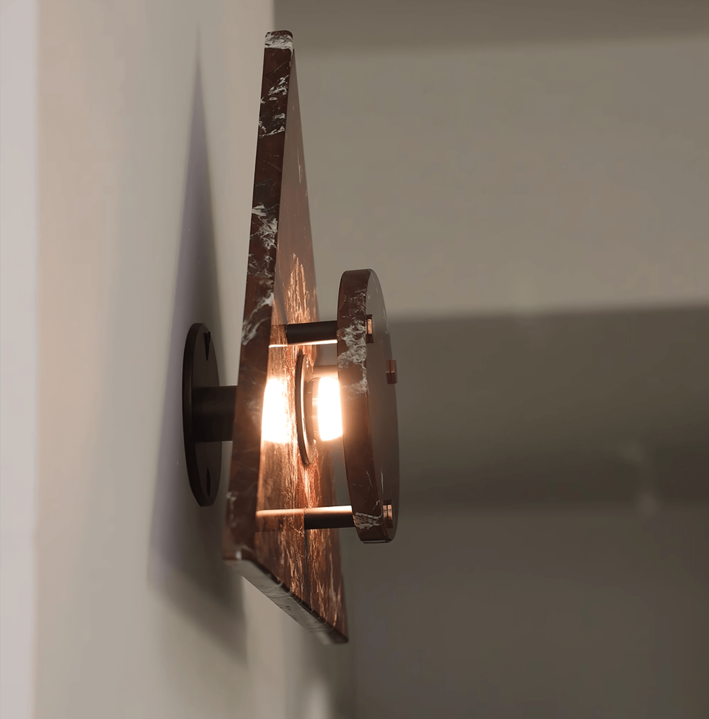 Virida Wall Light - YIOSI