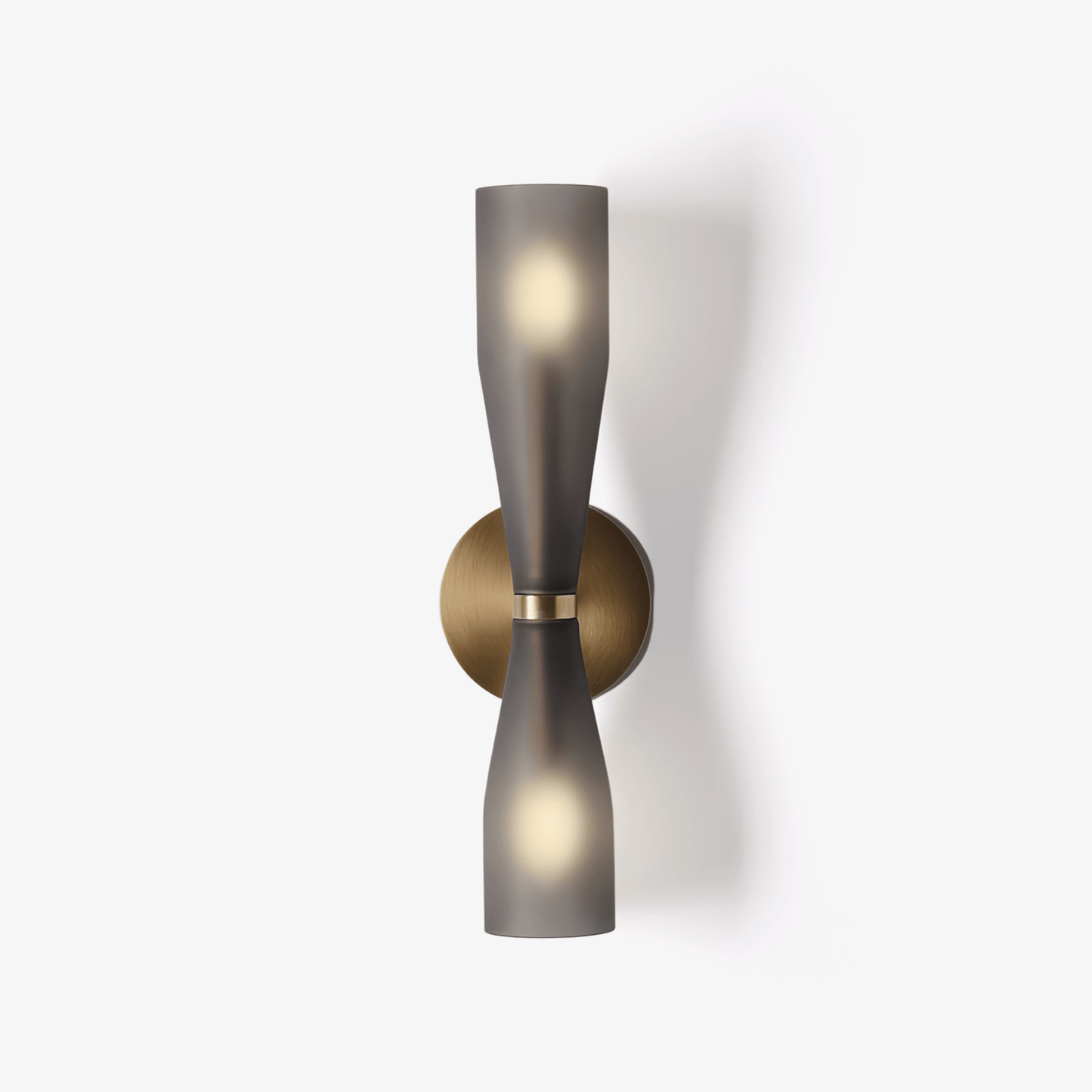 Ovalo Duo Wall Light - YIOSI