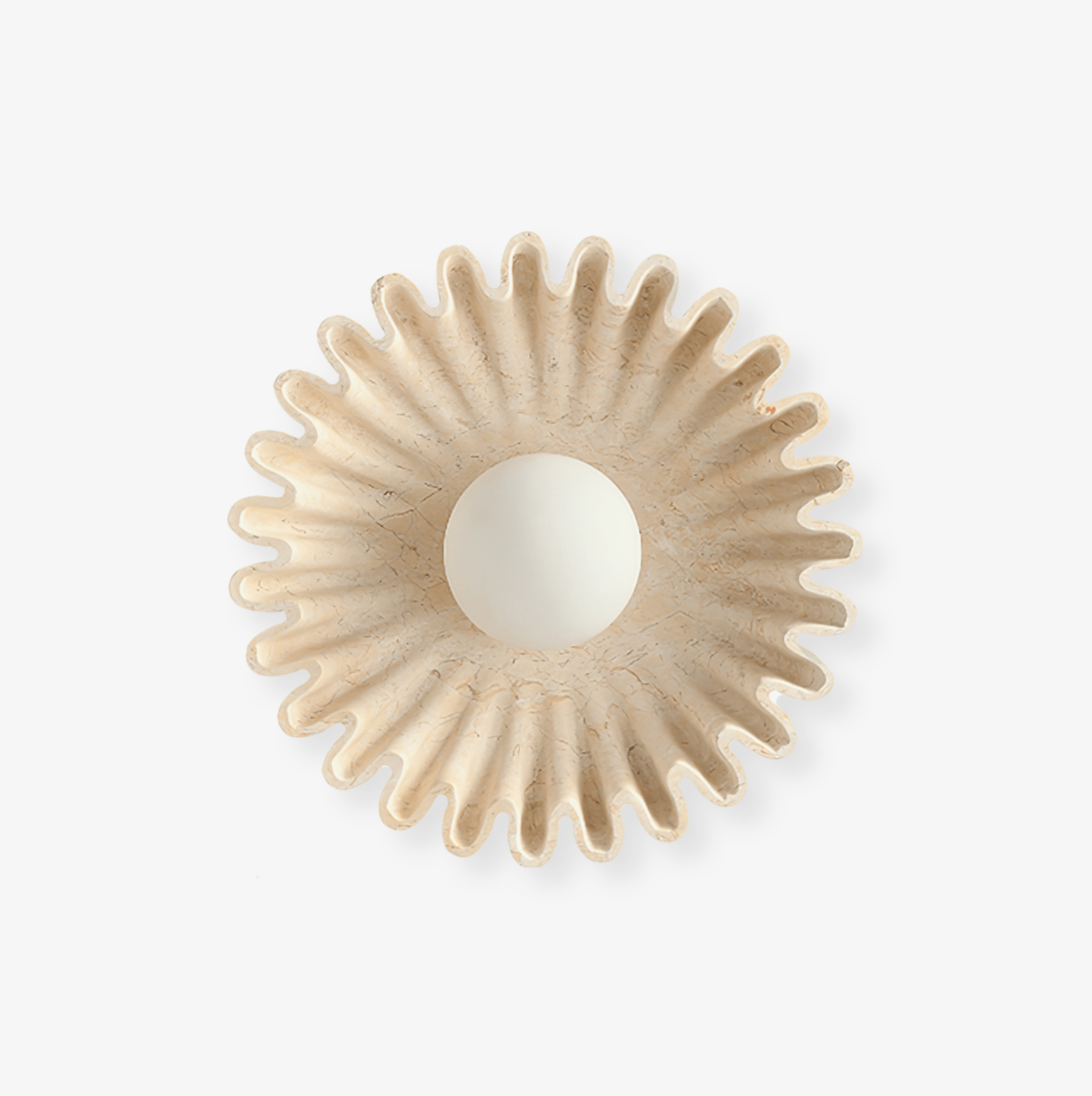 Solora Flora Wall Lamp - YIOSI