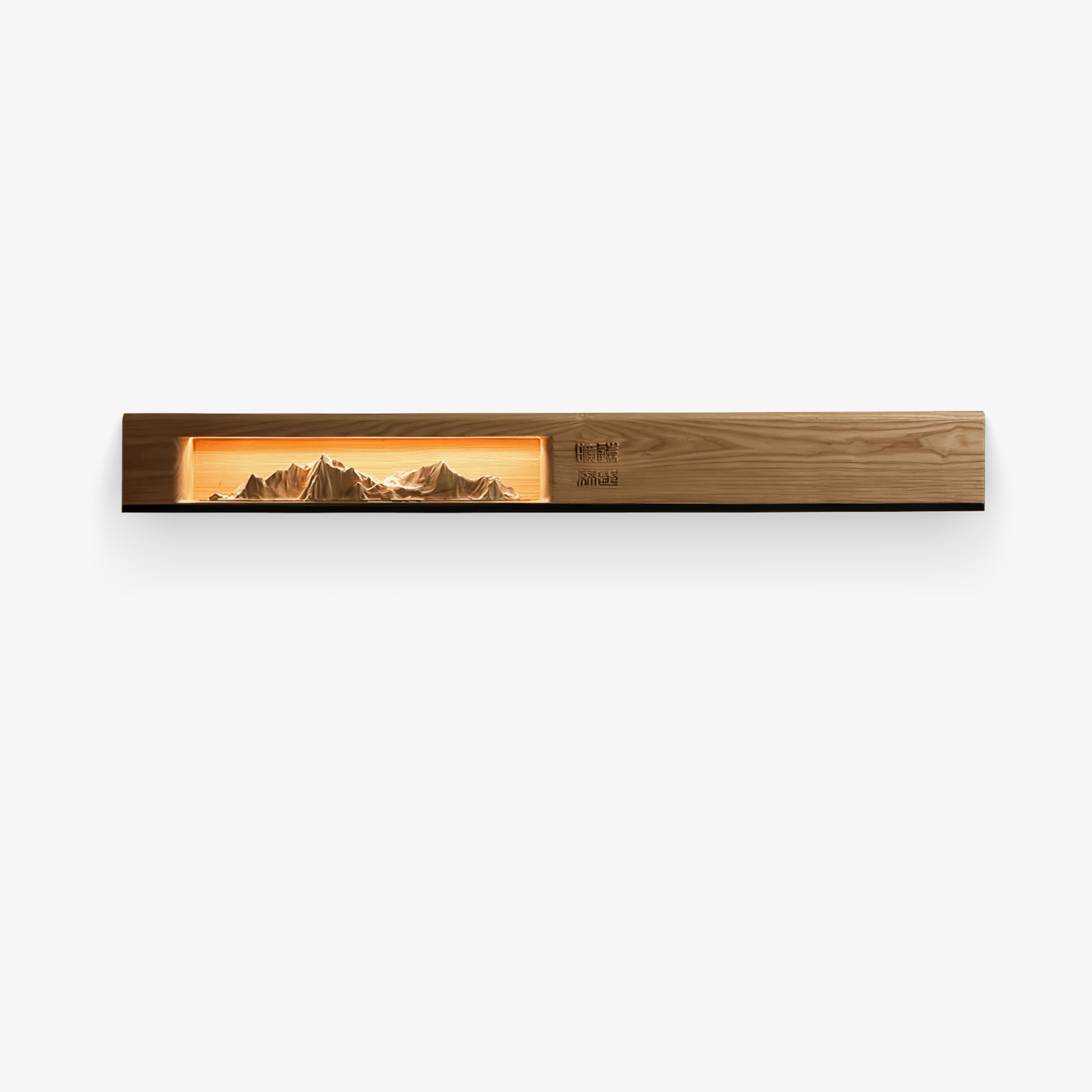 Mountain Reverie Wall Light - YIOSI