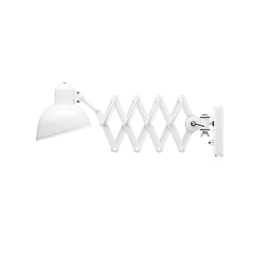 Maxon Adjustable Spring Wall Lamp - YIOSI